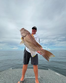 South FL Nearshore Reef Fishing