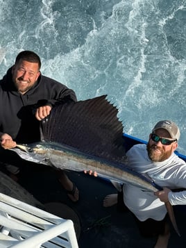 South FL Nearshore Reef Fishing