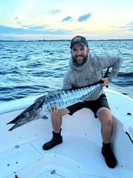 South FL Nearshore Reef Fishing