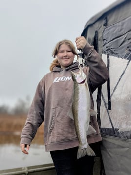 6-8 Hour Trip – Manistee River