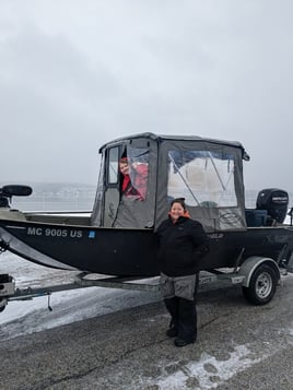 6-8 Hour Trip – Manistee River