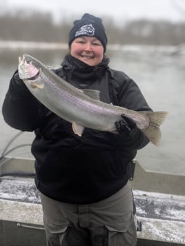 6-8 Hour Trip – Manistee River