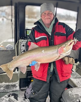 6-8 Hour Trip – Manistee River
