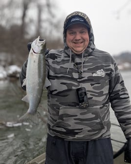 6-8 Hour Trip – Manistee River