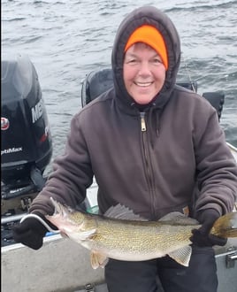 Walleye Trips