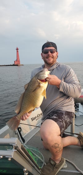 Freshwater Drum Trips