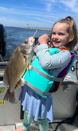 Freshwater Drum Trips