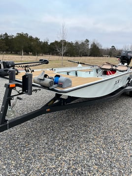 Robert James Trout Guide