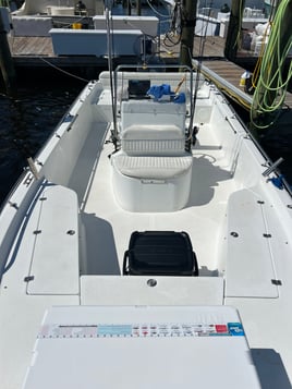 INSHORE/NEARSHORE FISHING