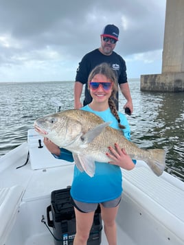INSHORE/NEARSHORE FISHING