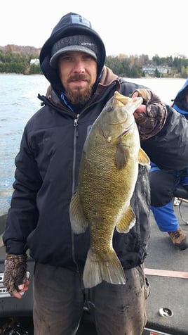 Full Day or Half Day Trip – Bass