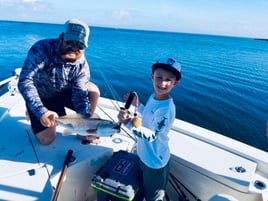 Choctawhatchee Fishing & Cruising