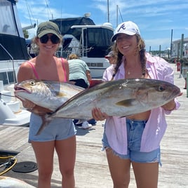 Offshore Trolling and Wrecks