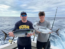 Half Day to Full Day Trip - 40'