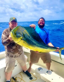 Marathon Deep Dropping trip