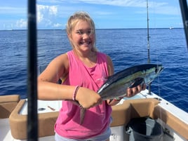 Marathon Deep Dropping trip