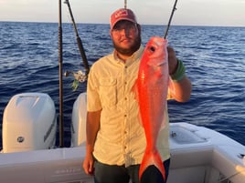 Marathon Deep Dropping trip