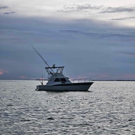 Marathon Deep Dropping trip