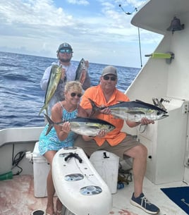 Extreme Big Game 10 hour