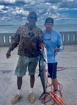 Half Day Trip – Nearshore
