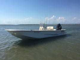 Emerald Isle Inshore
