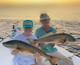 4-6 Hour Fishing Trip