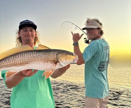 4-6 Hour Fishing Trip