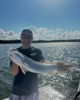 4-6 Hour Fishing Trip