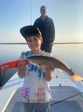 Inshore Fishing Trip