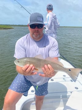 Inshore Fishing Trip