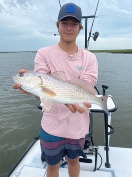 Inshore Fishing Trip