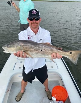 Inshore Fishing Trip