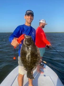 Inshore Fishing Trip