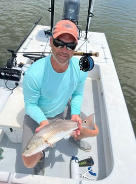 Inshore Fishing Trip