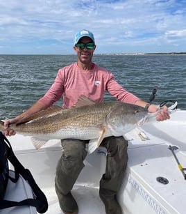 Inshore Fishing Trip