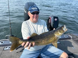 Green Bay Fishing Trip