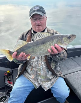 Green Bay Fishing Trip