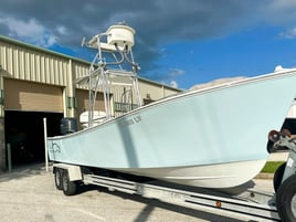 4 hour Inshore/nearshore 