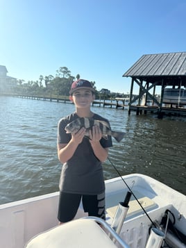 4 hour Inshore/nearshore 