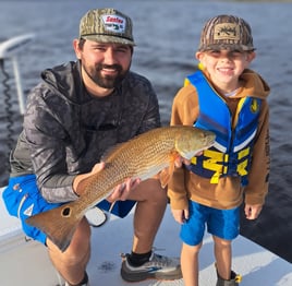 Half Day or Full Day Trip