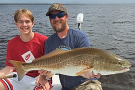 5-8 Hour Trip – Neuse River Fishing