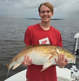 5-8 Hour Trip – Neuse River Fishing