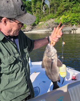 Half Day Trip – Backwater