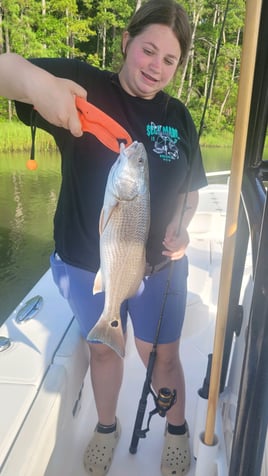 Half Day Trip – Backwater