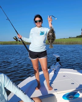 Half Day Trip – Backwater - 22 CS