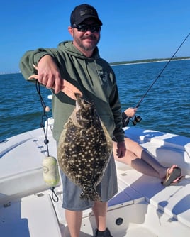 Half Day Trip – Backwater - 22 CS