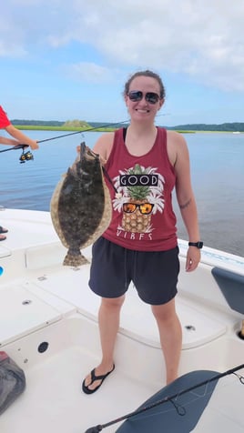 Half Day Trip – Backwater - 22 CS