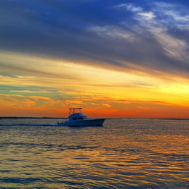 4 Hour Nearshore Trip