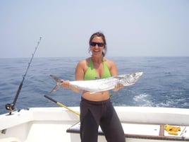 4 Hour Nearshore Trip