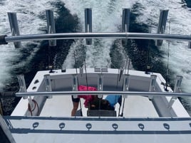 Combo - Reef/Trolling